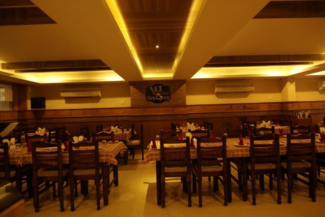Hotel Highland Thiruvananthapuram Ngoại thất bức ảnh